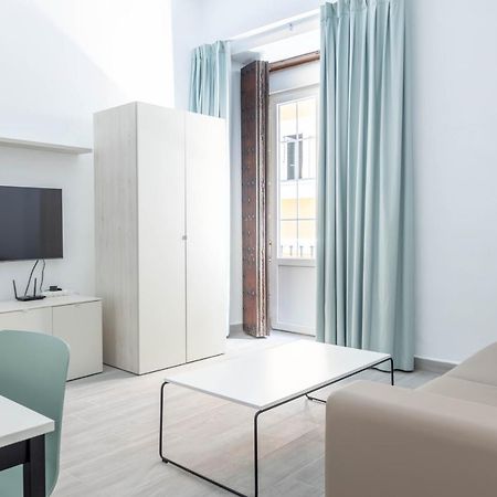 Apartamento The House Of Colors By Cadiz Time Exterior foto
