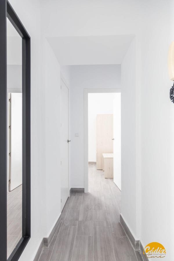Apartamento The House Of Colors By Cadiz Time Exterior foto