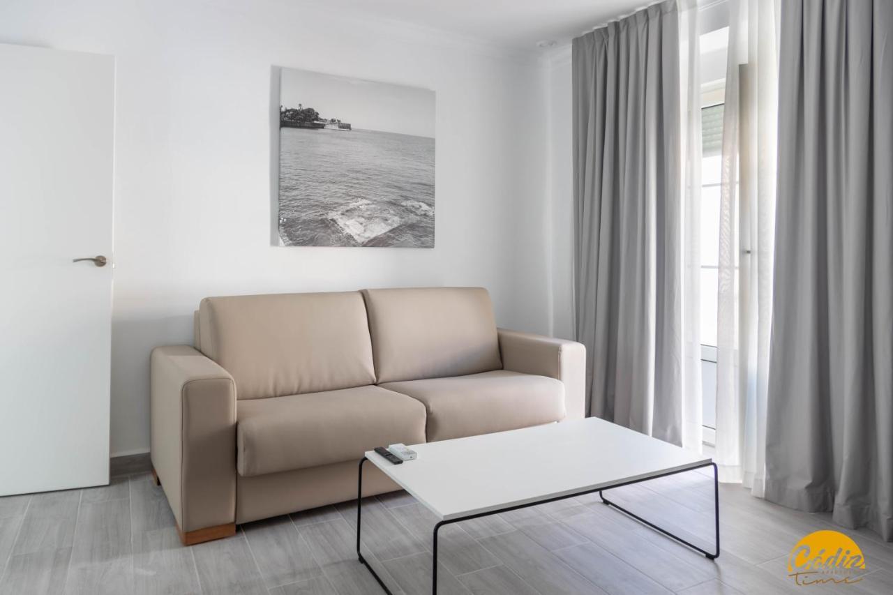 Apartamento The House Of Colors By Cadiz Time Exterior foto