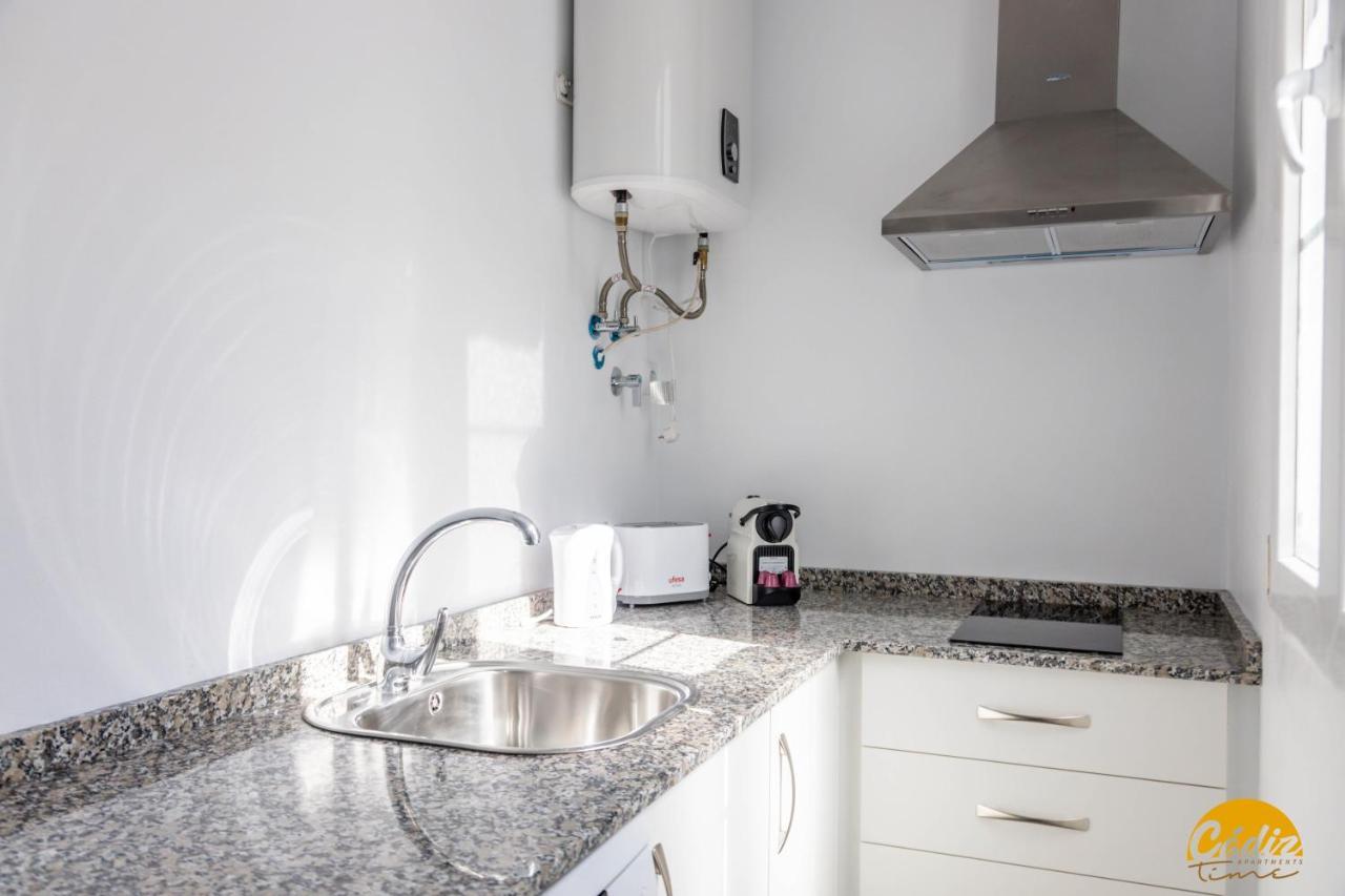 Apartamento The House Of Colors By Cadiz Time Exterior foto
