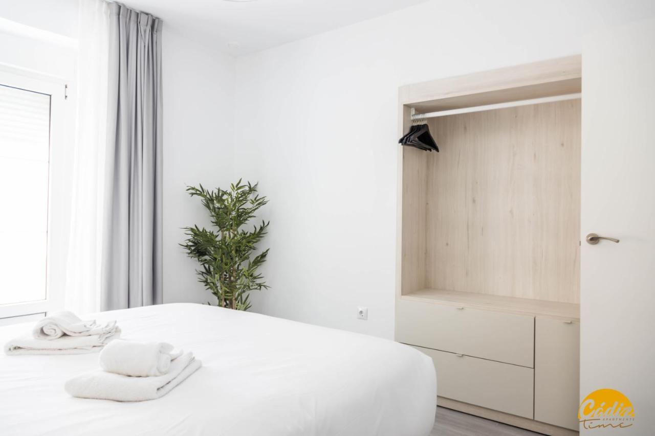 Apartamento The House Of Colors By Cadiz Time Exterior foto